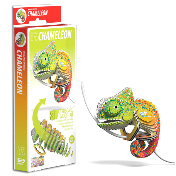 Chameleon - BEST SELLER