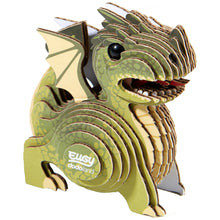Load image into Gallery viewer, Green Dragon - BEST SELLER
