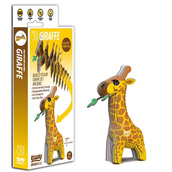 Giraffe - BEST SELLER
