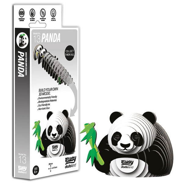 Panda - BEST SELLER