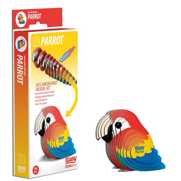 Parrot - BEST SELLER