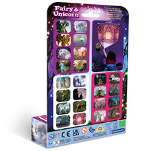 Load image into Gallery viewer, Torch and Projector - Fairy and Unicorn - BEST SELLER
