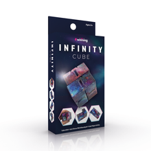 Load image into Gallery viewer, Fidget Infinity Cube - BEST SELLER
