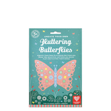 Load image into Gallery viewer, Create Your Own Fluttering Butterflies

