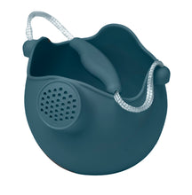 Load image into Gallery viewer, Scrunch Watering Can - French Navy
