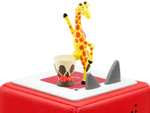 Load image into Gallery viewer, Giraffe&#39;s Can&#39;t Dance - BEST SELLER
