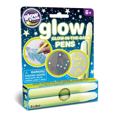 Glow Pens - BEST SELLER