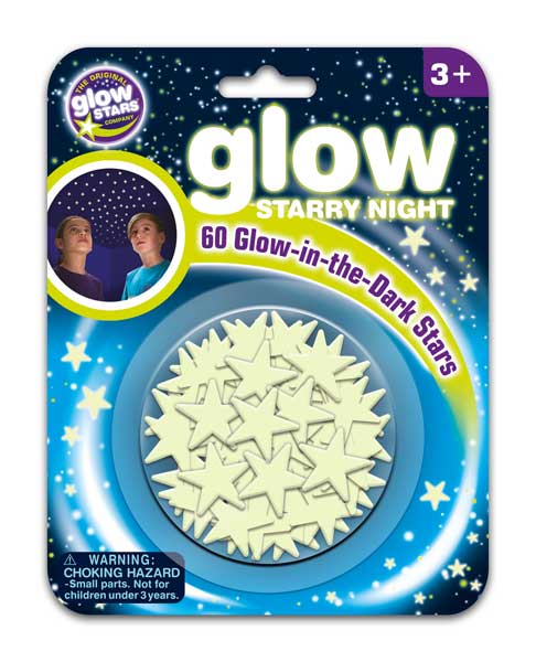 Glow Starry Night - BEST SELLER