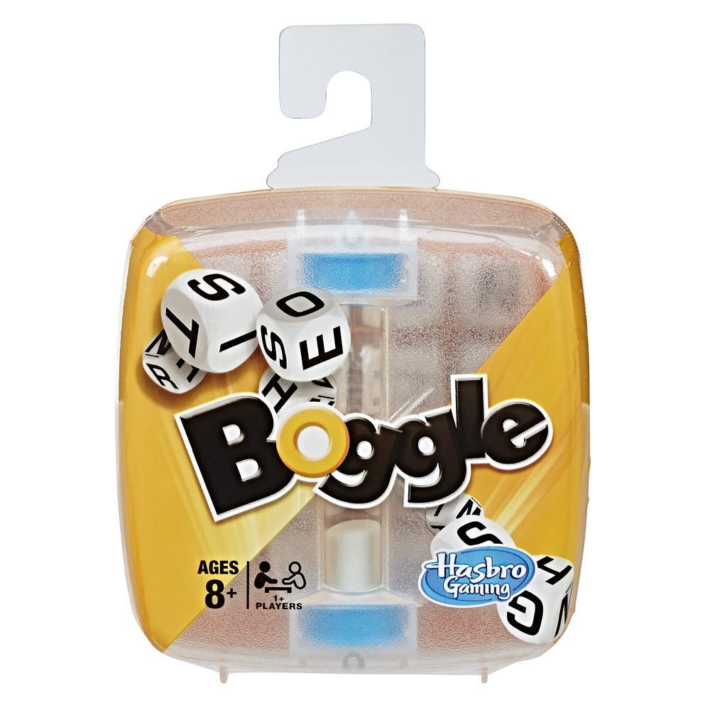 Boggle - BEST SELLER