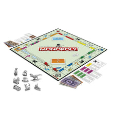 Load image into Gallery viewer, Monopoly Classic Board Game - BEST SELLER
