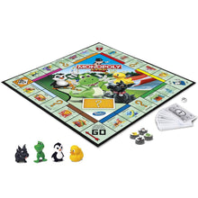 Load image into Gallery viewer, Monopoly Junior - BEST SELLER
