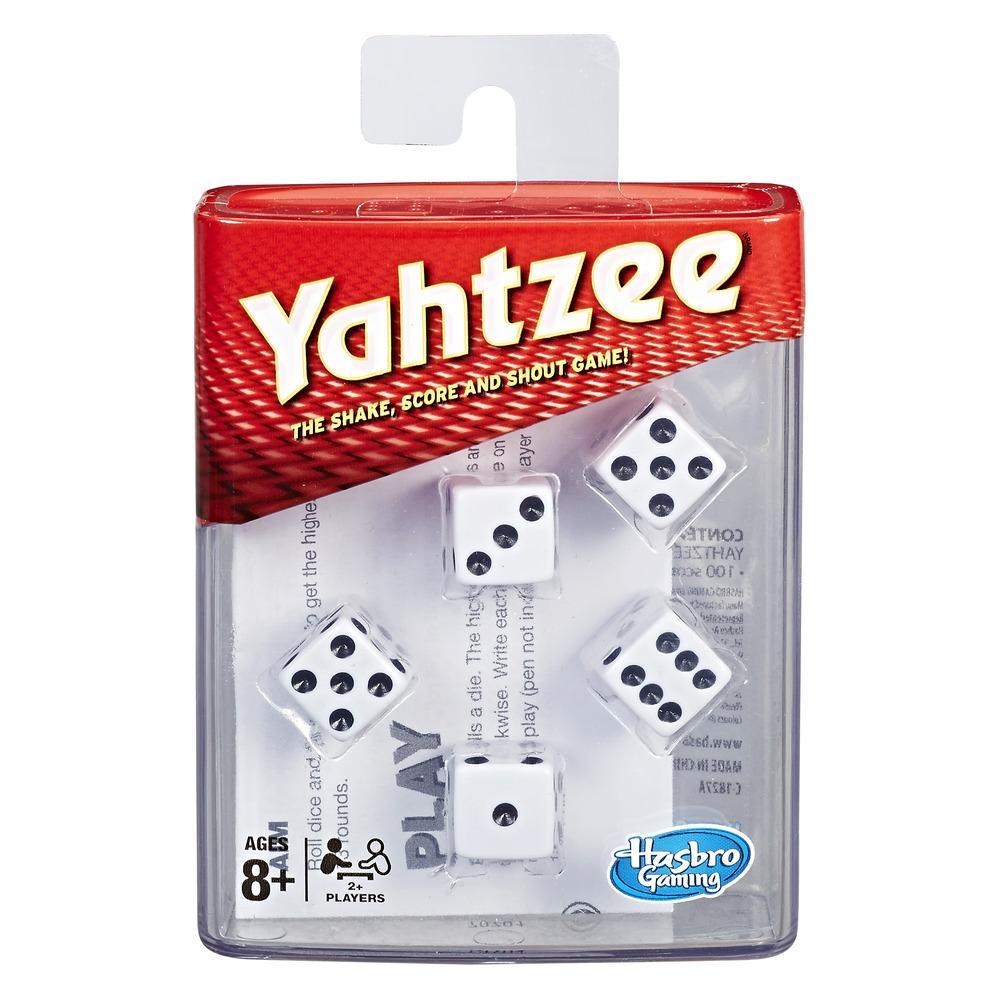 Yahtzee - BEST SELLER