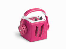 Load image into Gallery viewer, Tonies Headphones - Pink
