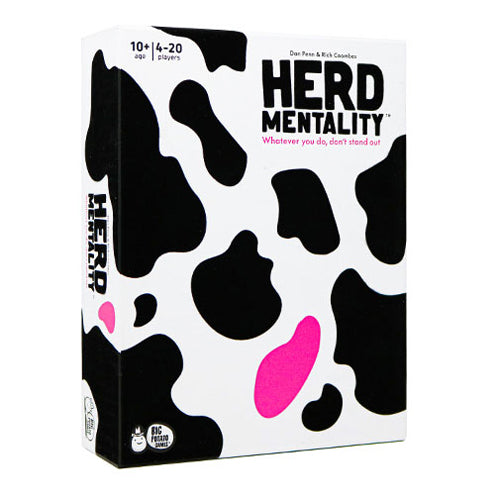 Herd Mentality - BEST SELLER