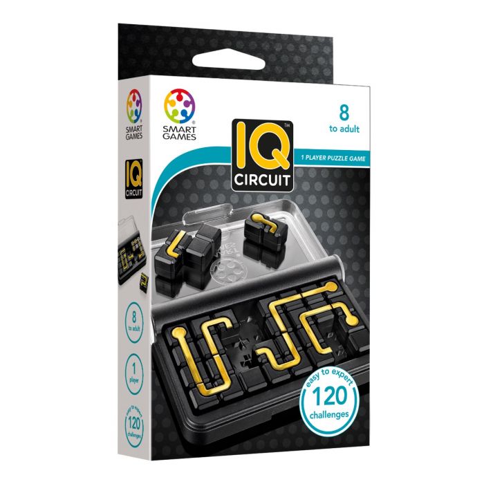 IQ Circuit - BEST SELLER