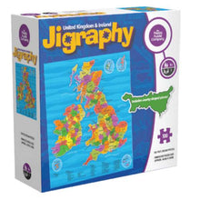 Load image into Gallery viewer, Happy Puzzle Company - Jigraphy UK &amp; Ireland
