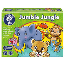 Load image into Gallery viewer, Jumble Jungle - BEST SELLER
