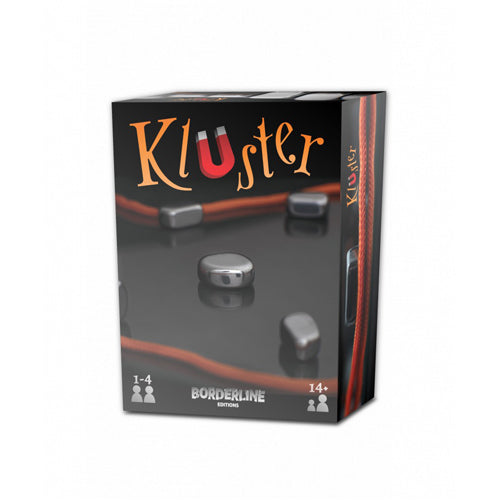 Kluster - BEST SELLER