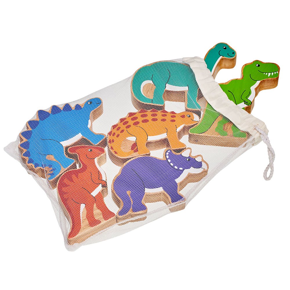 Animal Bag  - Dinosaurs -BEST SELLER