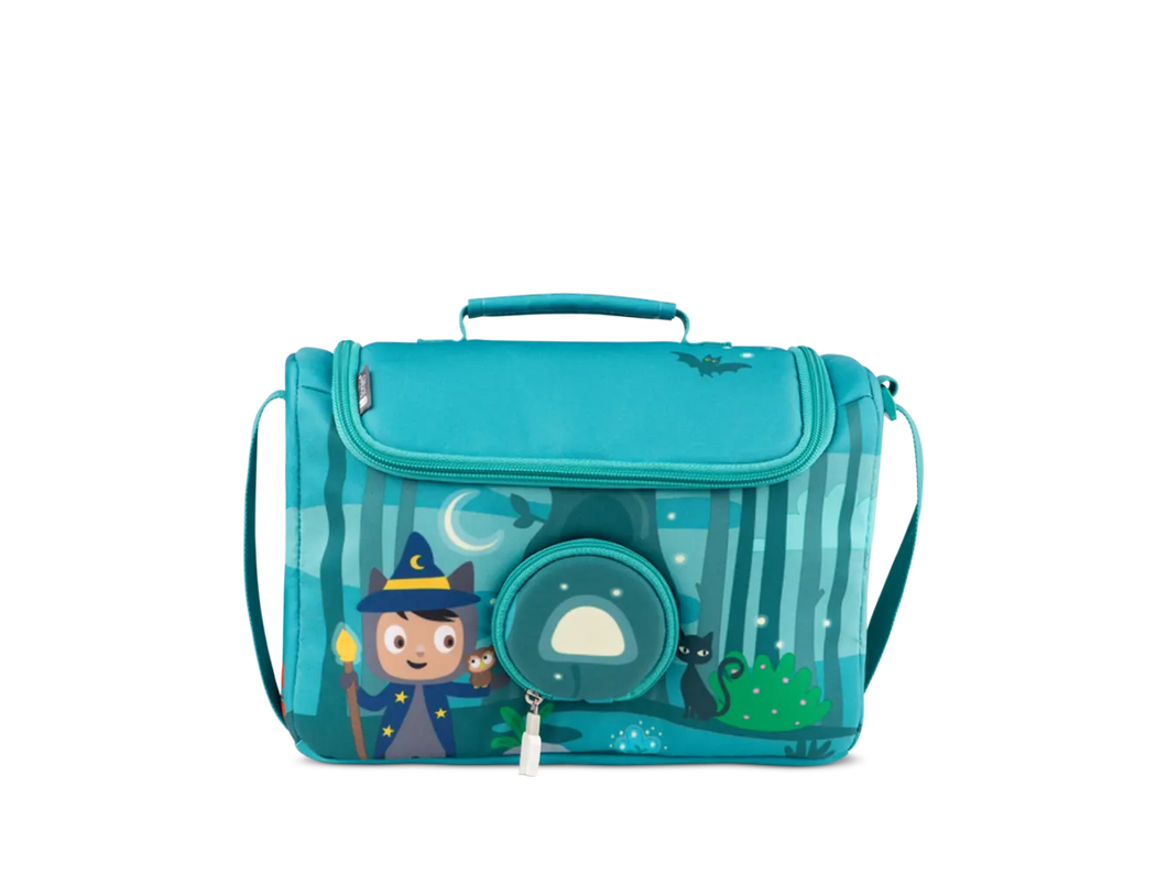 Listen and Play Bag - Enchanted Forest