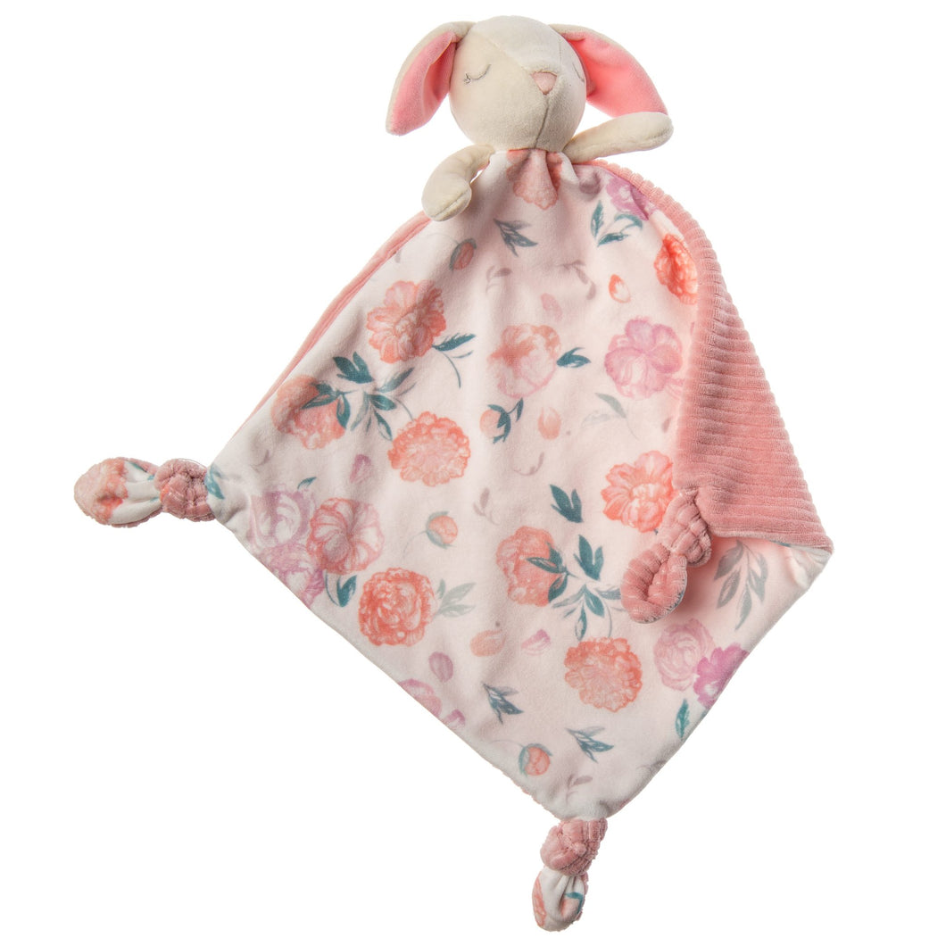 Little Knotties Bunny Comfort Blanket - BEST SELLER