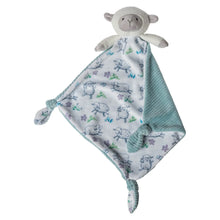 Load image into Gallery viewer, Little Knotties Lamb Comfort Blanket - BEST SELLER
