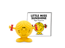 Load image into Gallery viewer, Little Miss Sunshine
