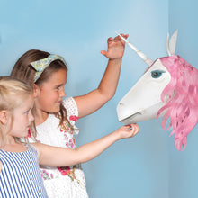 Load image into Gallery viewer, Make Your Own Magical Unicorn Friend - BEST SELLER
