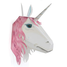 Load image into Gallery viewer, Make Your Own Magical Unicorn Friend - BEST SELLER
