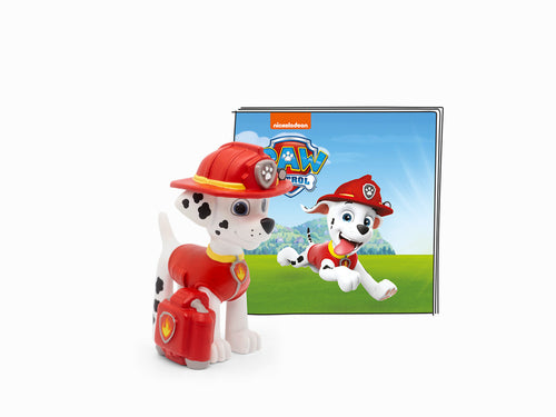 Rocky and Everest Join the PAW Patrol Tonies for More Audio Adventures -  The Toy Insider