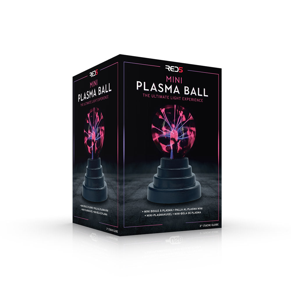 Mini Plasma Ball  - BEST SELLER