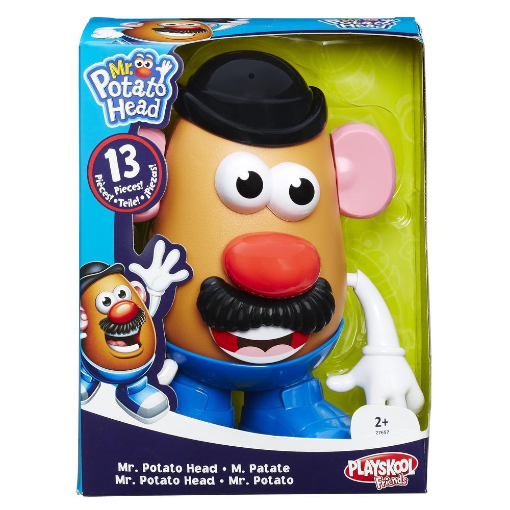 Mr Potato Head - BEST SELLER