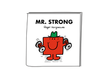 Load image into Gallery viewer, Mr Strong - BEST SELLER
