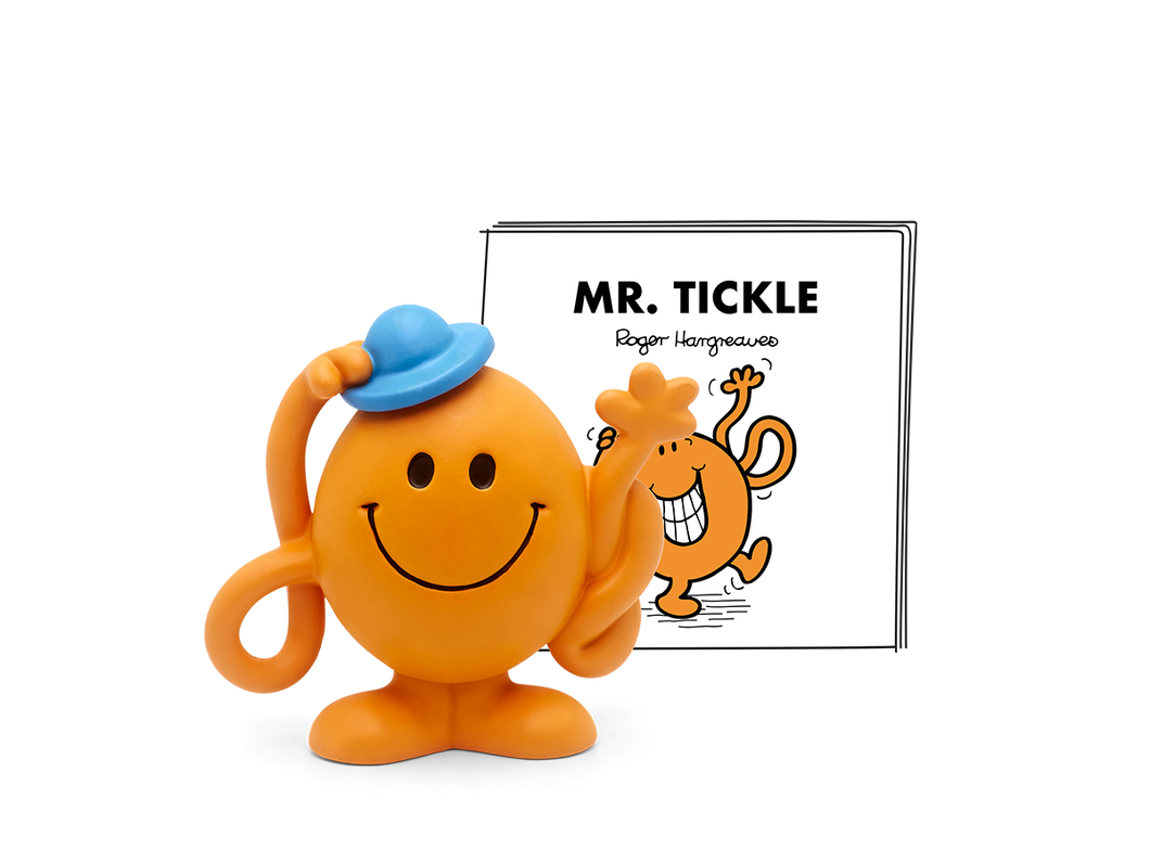 Mr Tickle - BEST SELLER