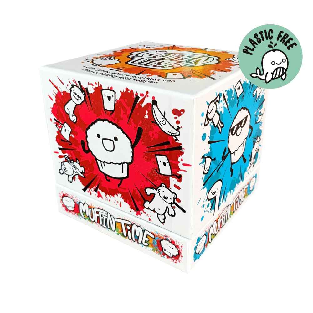 Polly pocket discount muffin game