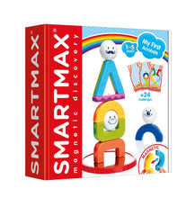 Load image into Gallery viewer, SmartMax My First Acrobats Set - BEST SELLER
