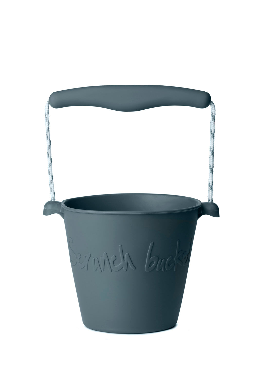 Scrunch Bucket - French Navy