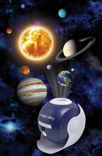 Load image into Gallery viewer, Night Sky, Solar System, Constellations, Starlight and Moon Projector - BEST SELLER!
