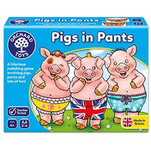 Load image into Gallery viewer, Pigs In Pants - BEST SELLER
