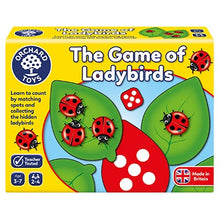 Load image into Gallery viewer, The Game of Ladybirds - BEST SELLER
