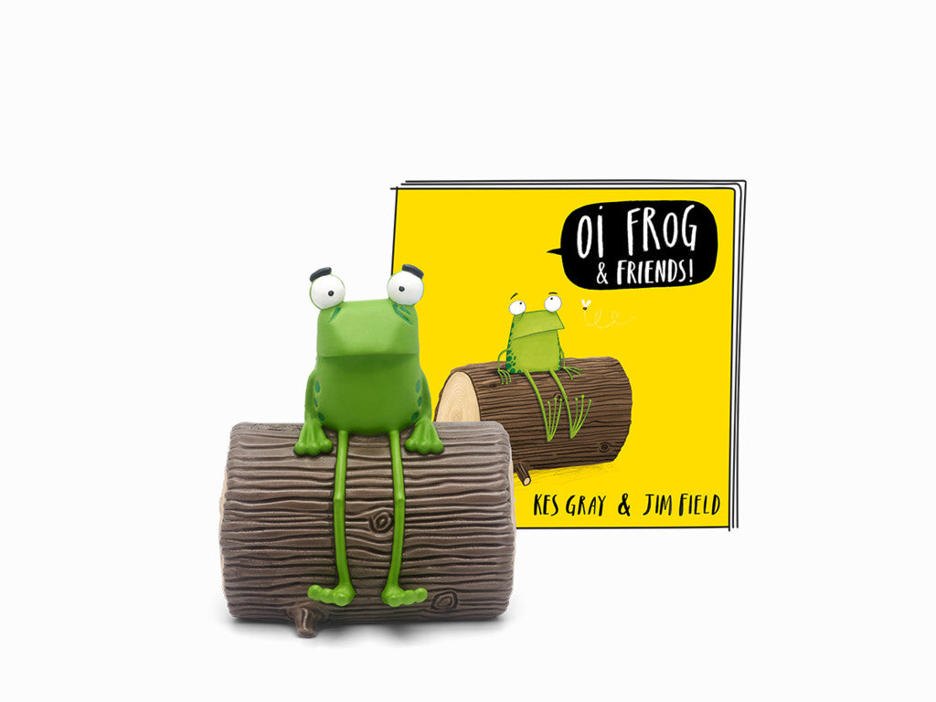 Oi Frog - BEST SELLER
