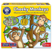 Load image into Gallery viewer, Cheeky Monkeys - BEST SELLER
