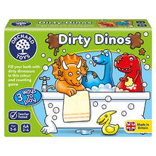 Load image into Gallery viewer, Dirty Dinos - BEST SELLER
