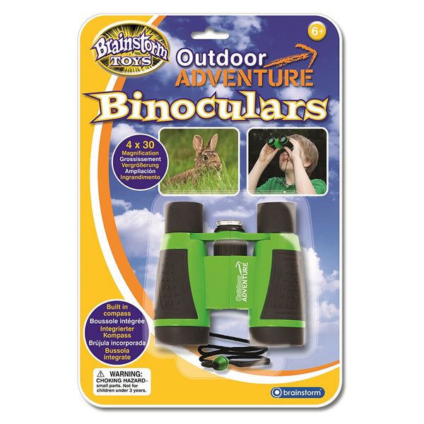 Outdoor Adventure Binoculars - BEST SELLER