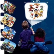 Load image into Gallery viewer, Torch and Projector - Paw Patrol
