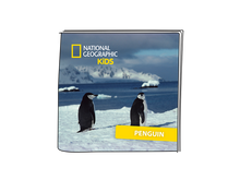 Load image into Gallery viewer, National Geographic Penguins - BEST SELLER
