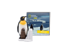 Load image into Gallery viewer, National Geographic Penguins - BEST SELLER
