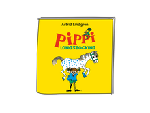 Load image into Gallery viewer, Pippi Longstocking
