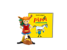 Load image into Gallery viewer, Pippi Longstocking
