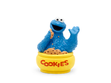 Load image into Gallery viewer, Sesame Street - Cookie Monster
